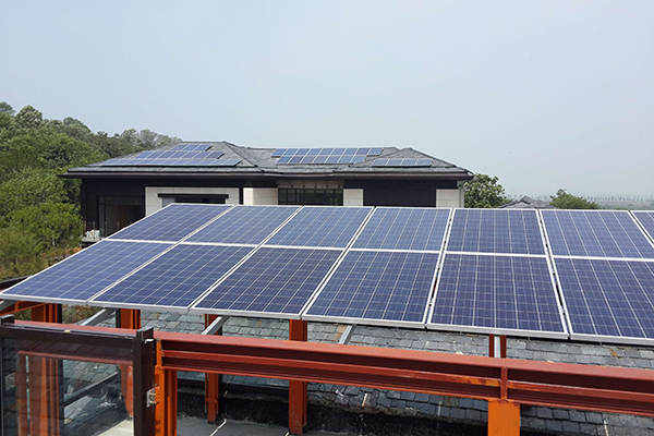 专业太阳能厂家,南昌太阳能电池板,南昌厂房屋顶光伏发电厂家